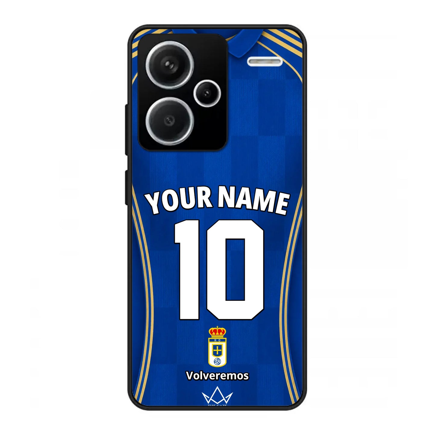Redmi Note 13 Pro Plus phone case