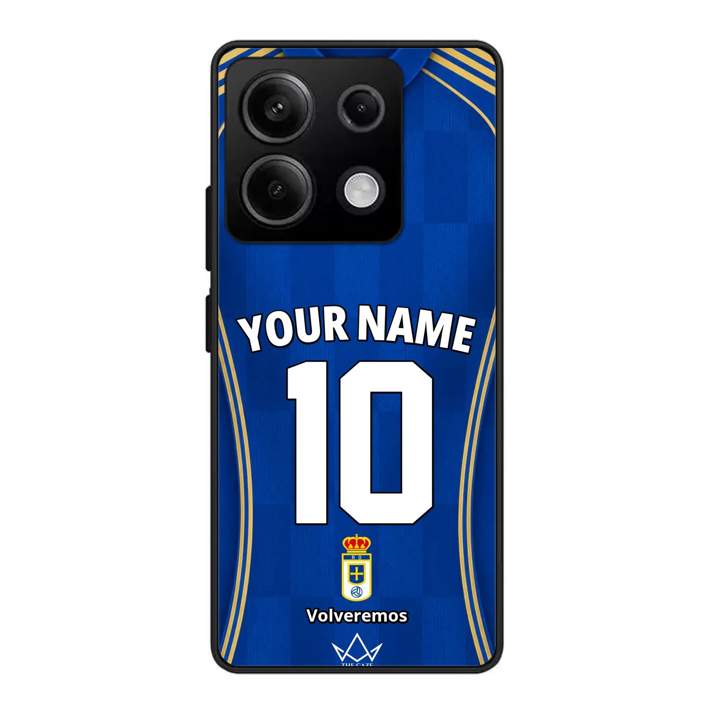 Redmi Note 13 phone case