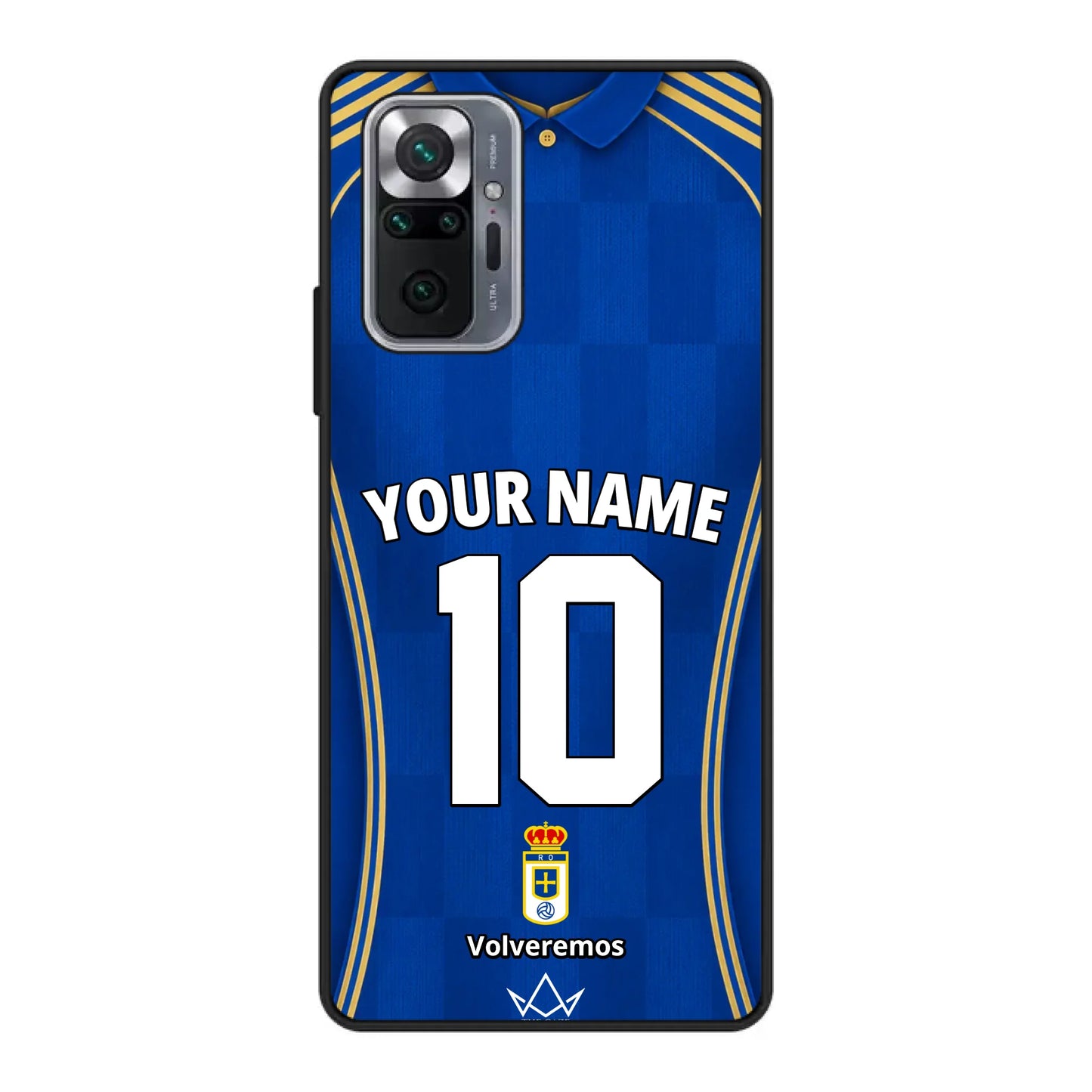 Xiaomi Redmi Note 10 Pro Phone case