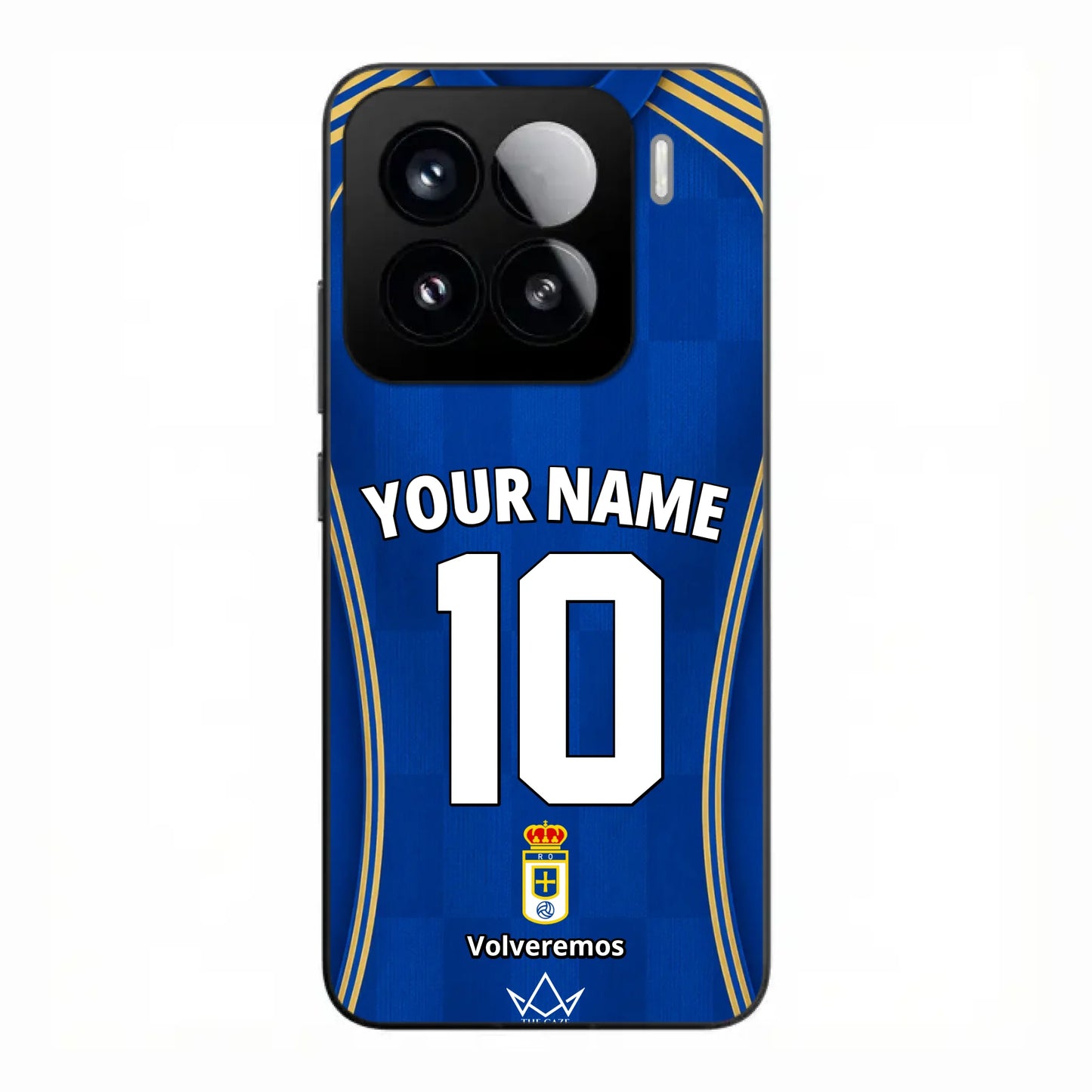 Xiaomi Mi 15 phone case