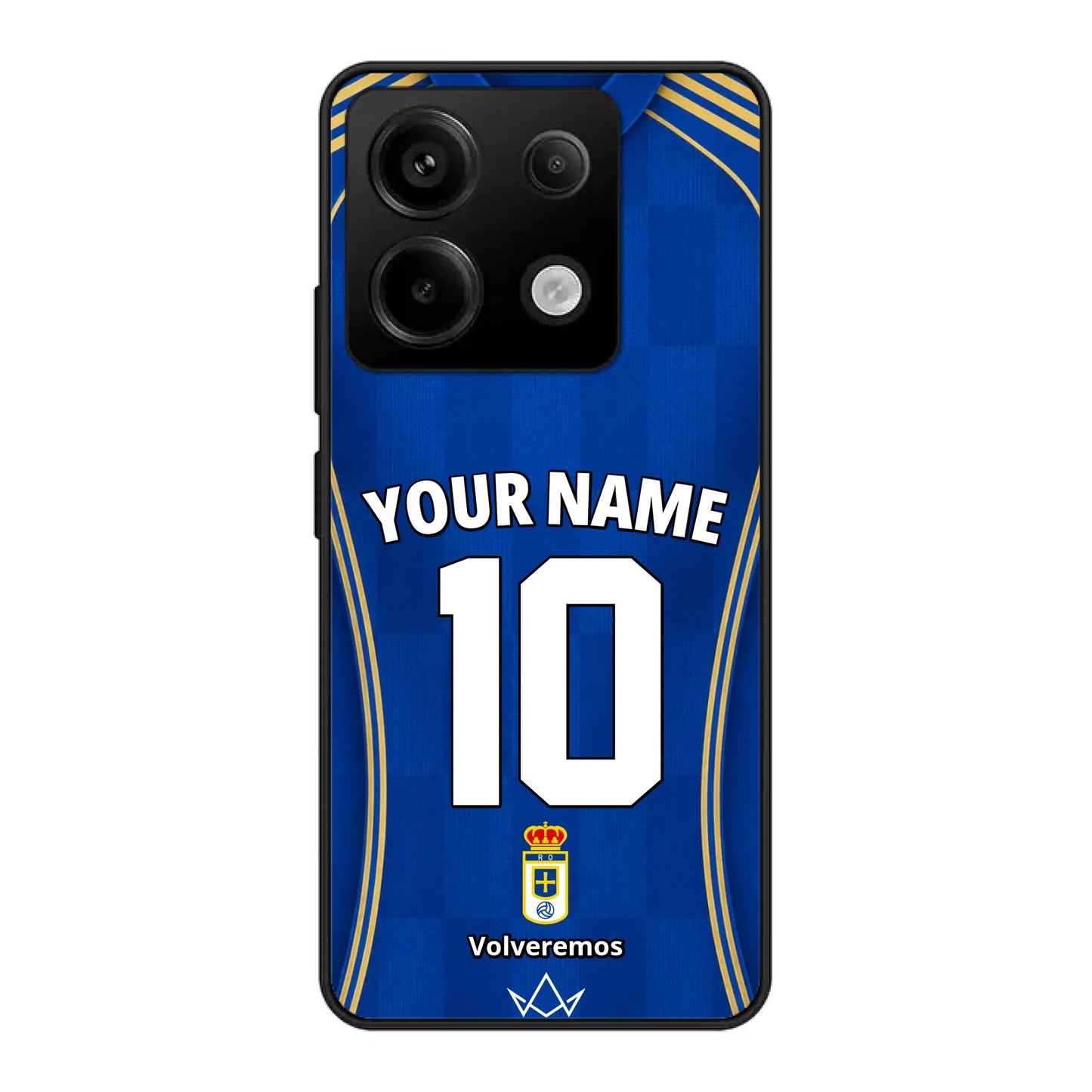 Redmi Note 13 Pro phone case