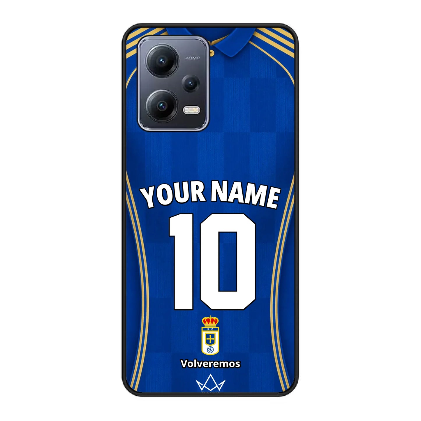 Redmi Note 12 phone case