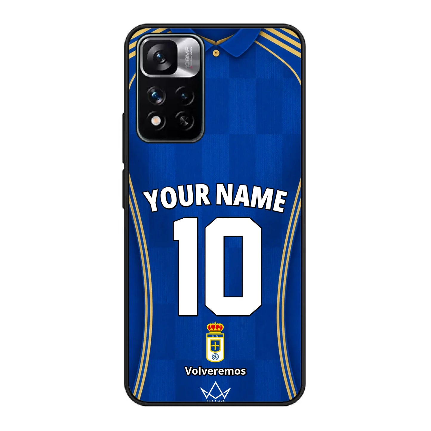 Redmi Note 11 Pro Plus phone case