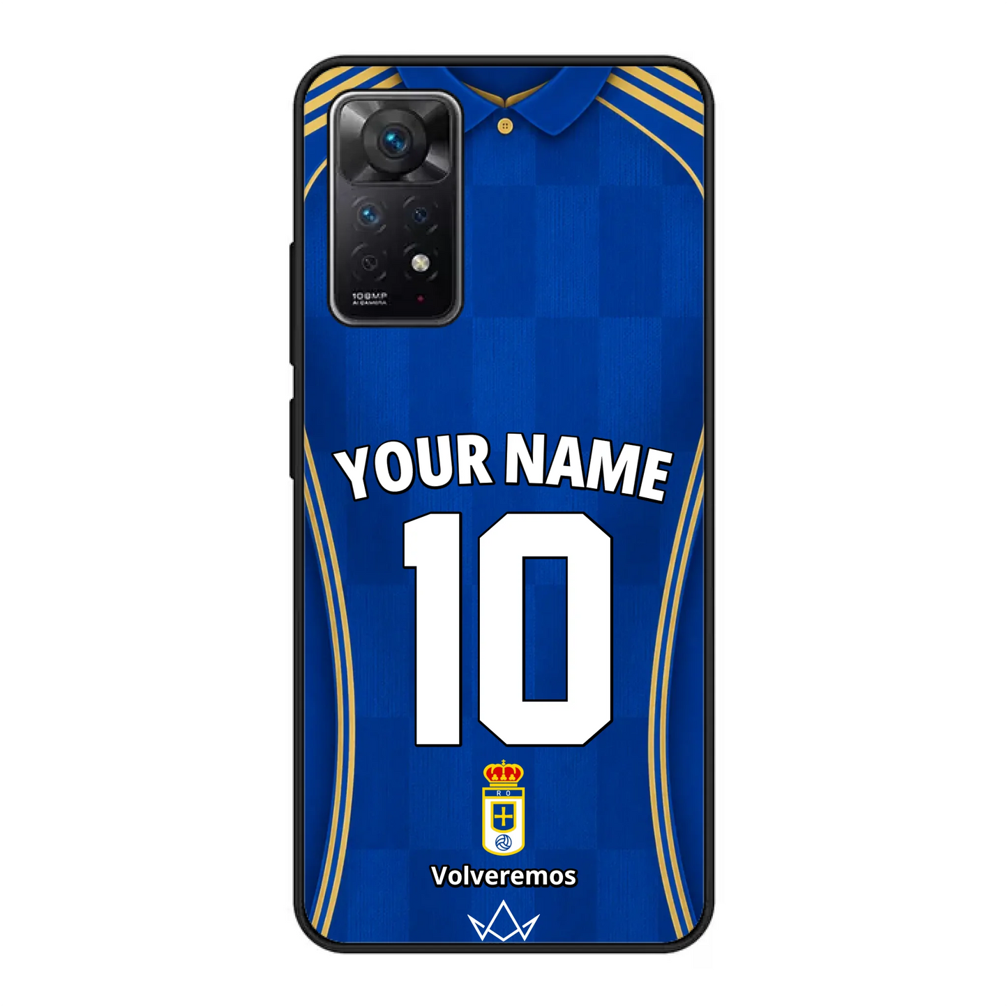 Xiaomi Redmi Note 11 Pro phone case
