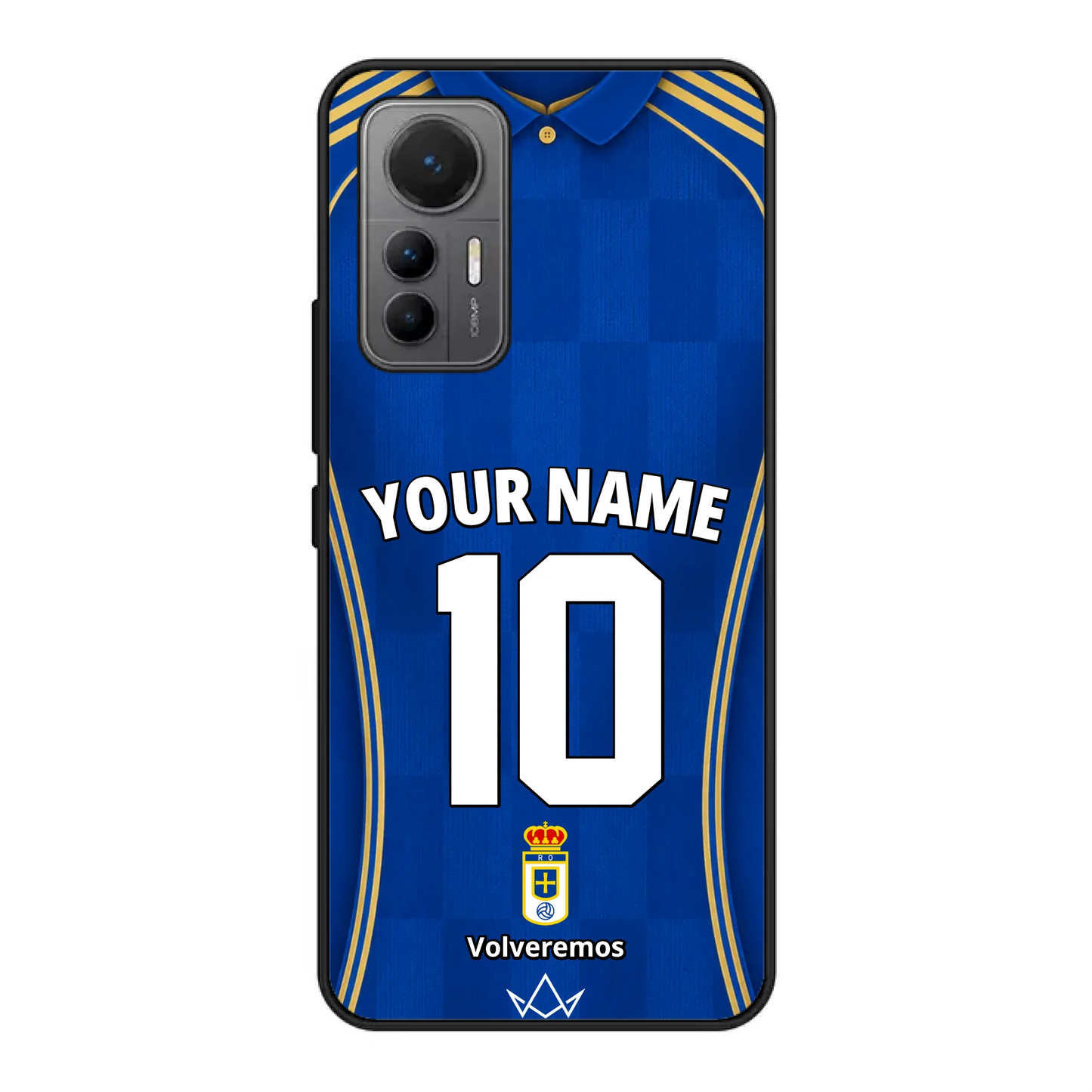 Xiaomi Mi 12 Lite Phone case