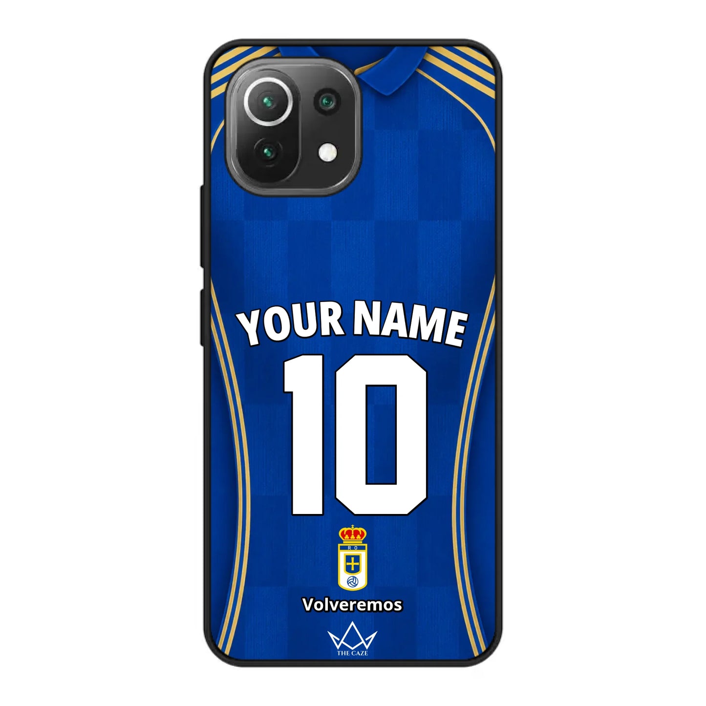 Xiaomi Mi 11 Lite phone case