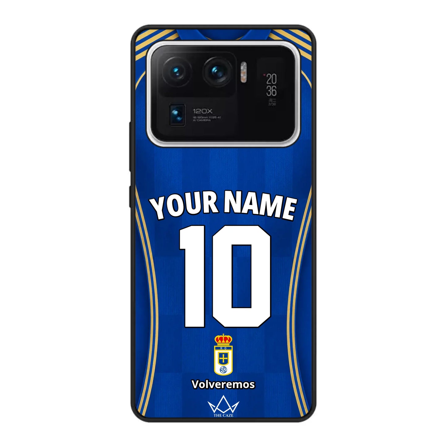 Xiaomi Mi 11 Ultra phone case
