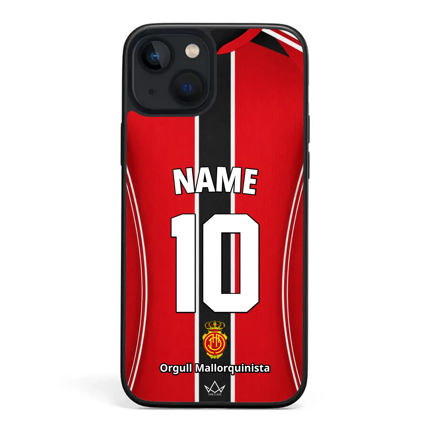 Custom phone case for IPhone 14