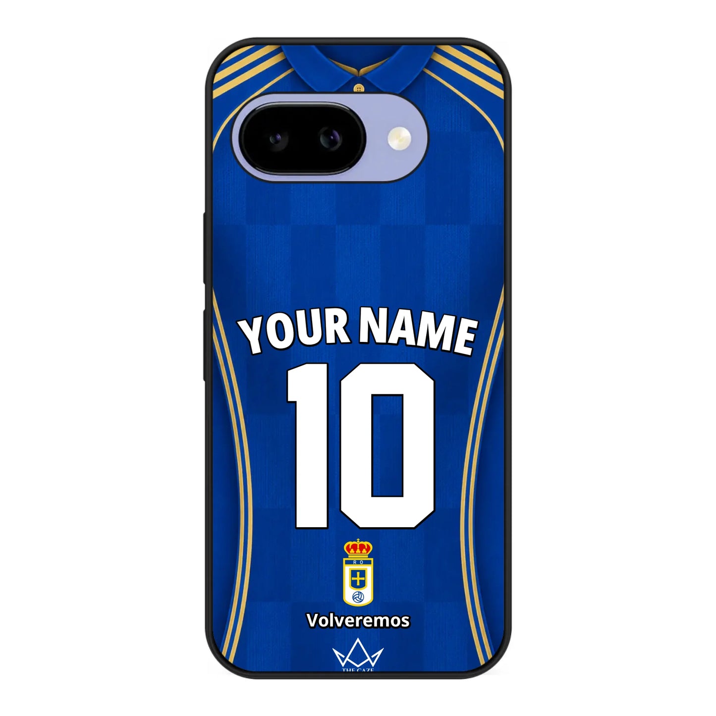 Google Pixel 9a case