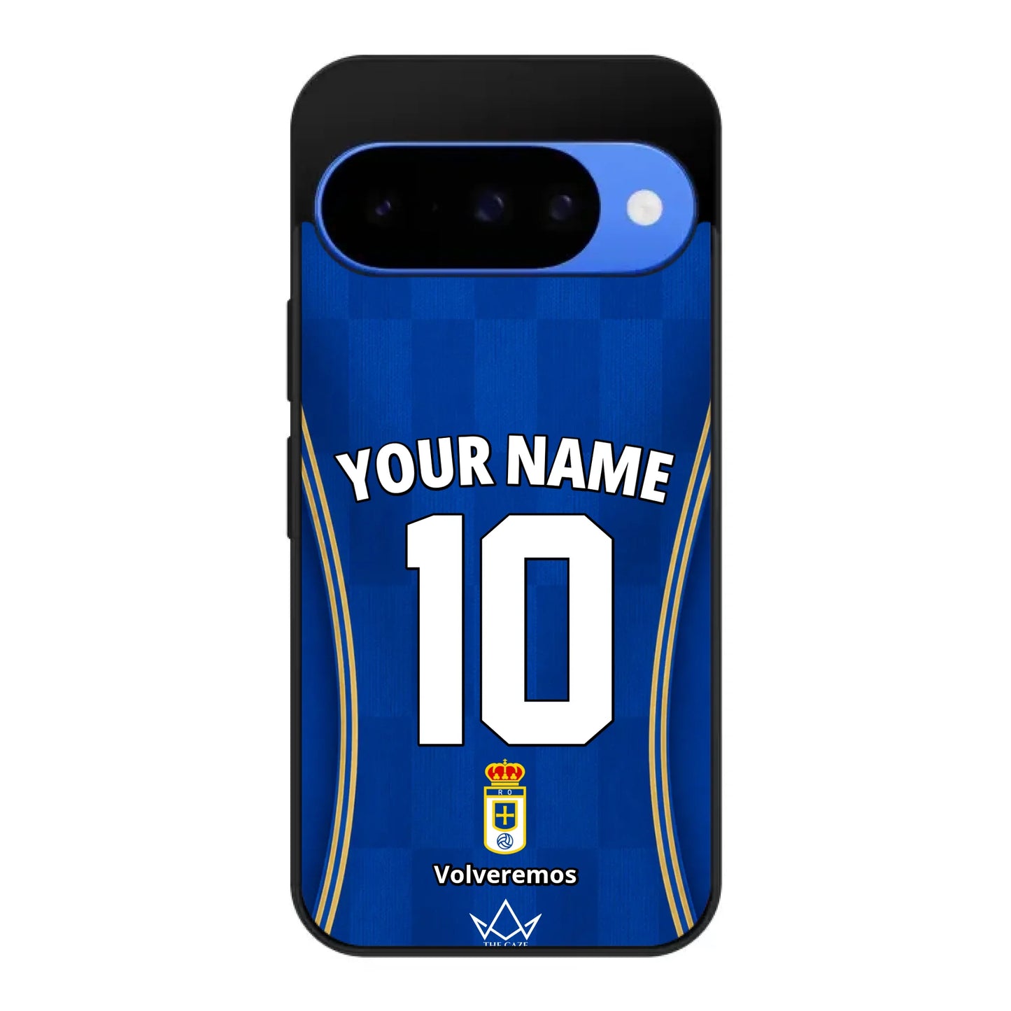Google Pixel 10 case