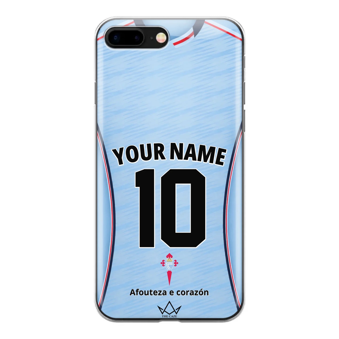 Custom phone case for IPhone 7 Plus