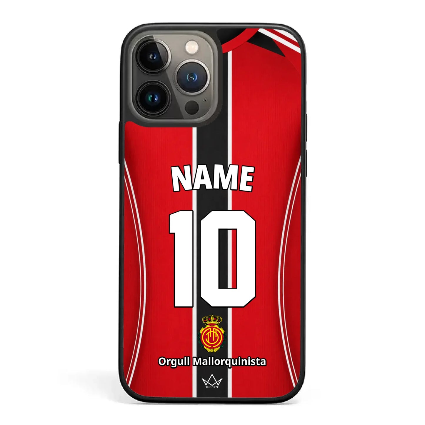 Custom phone case for IPhone 13 Pro Max