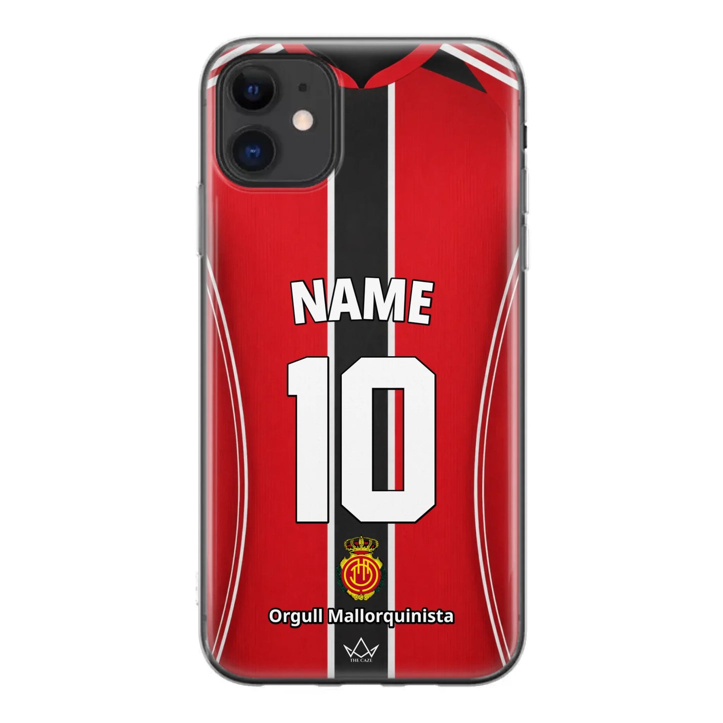 Custom phone case for IPhone 11