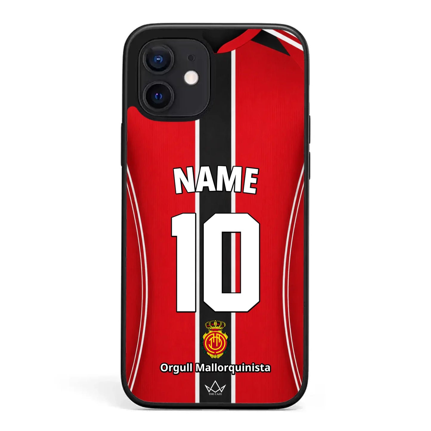 Custom phone case for IPhone 12 Mini