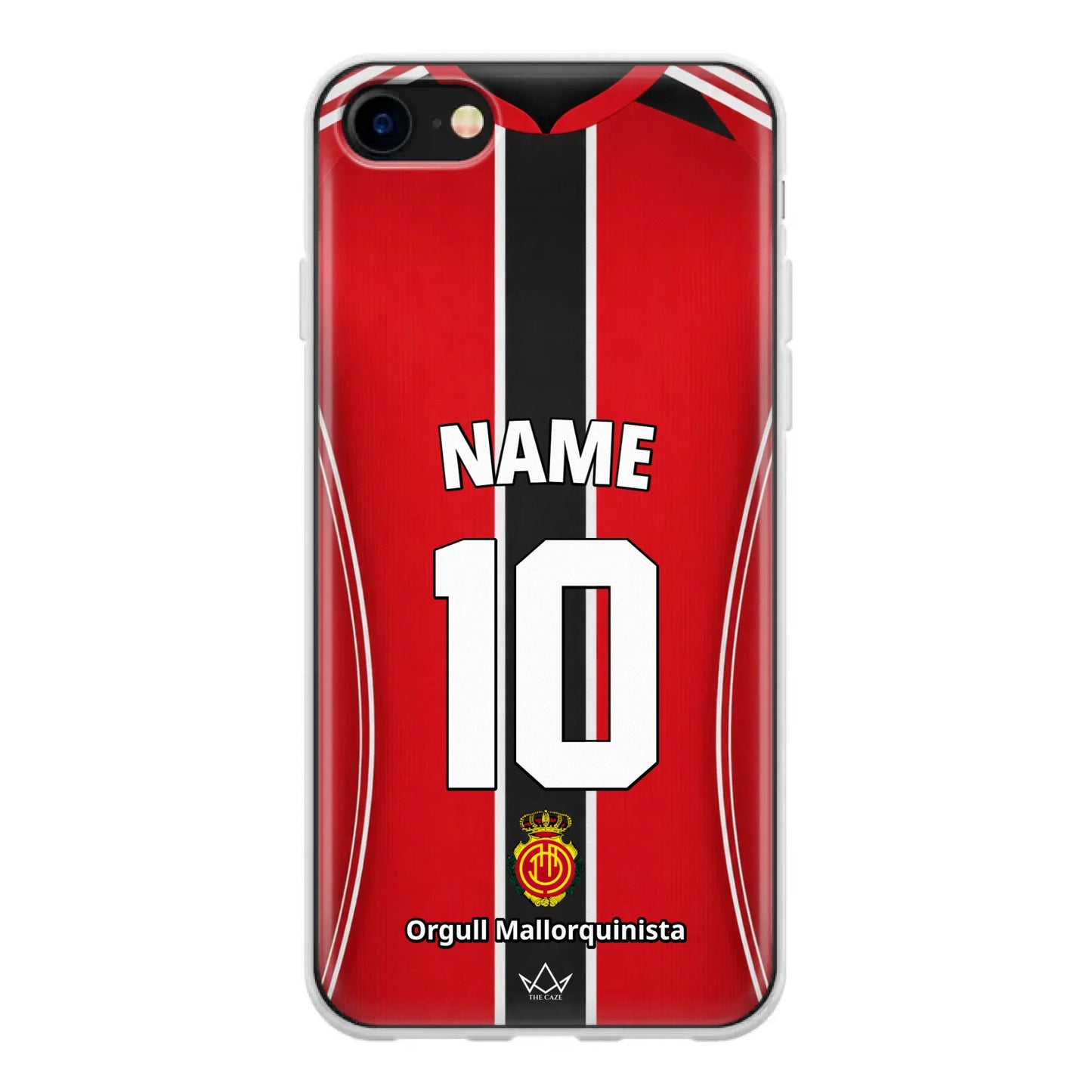 Custom phone case for IPhone 7