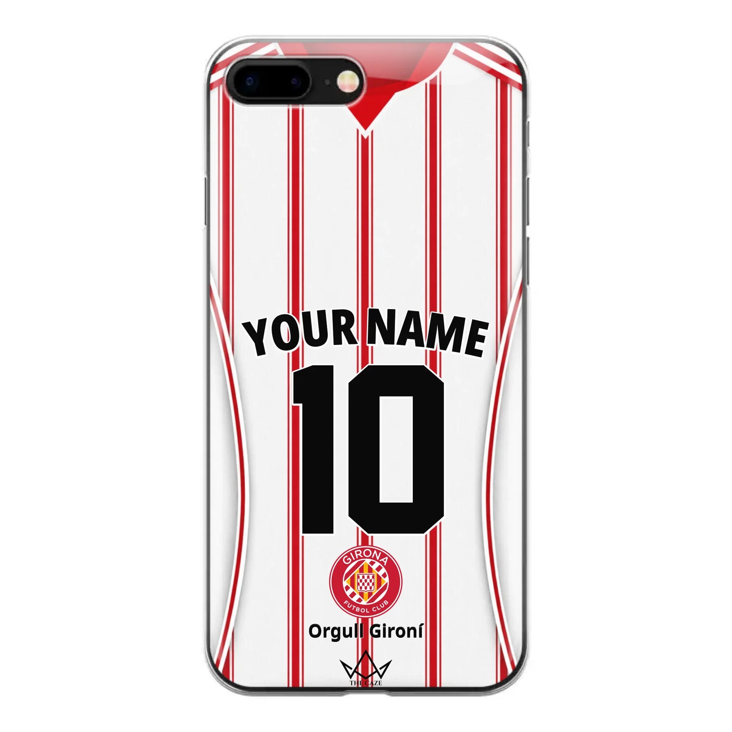 Custom phone case for IPhone 7 Plus