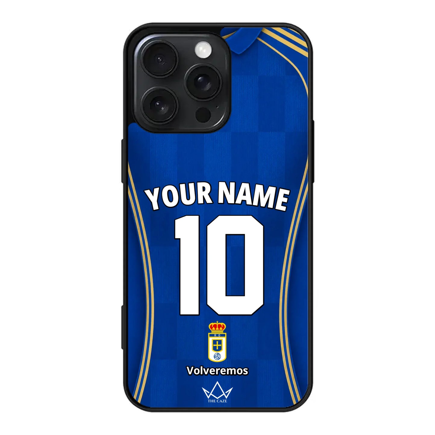 Custom phone case for IPhone 16 Pro Max