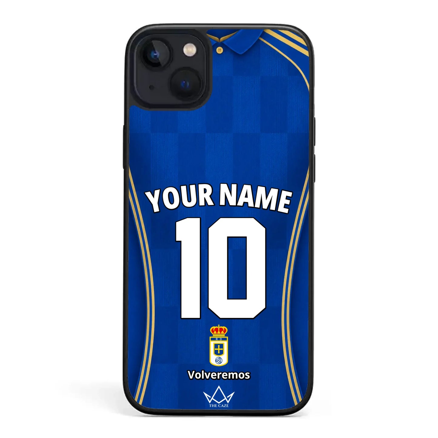 Custom phone case for IPhone 15 Plus