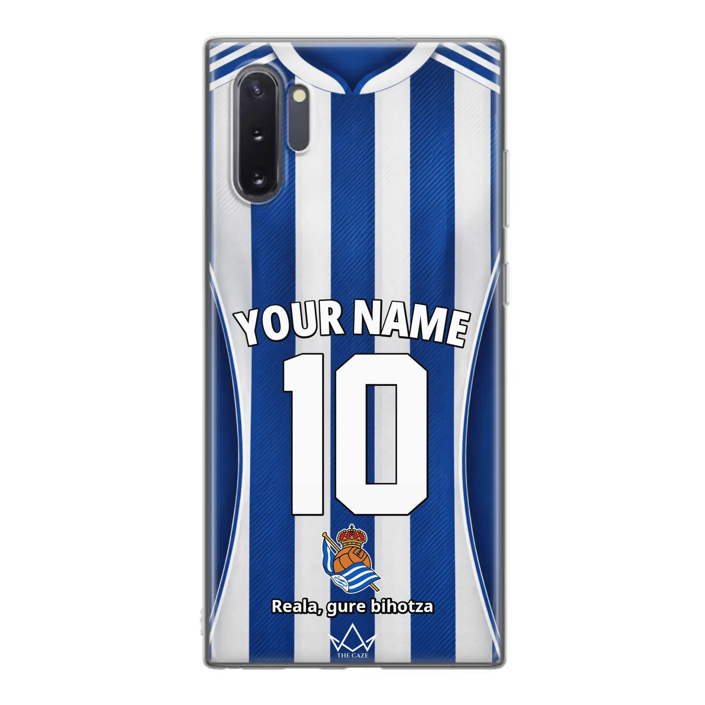 Samsung Note 10 phone case