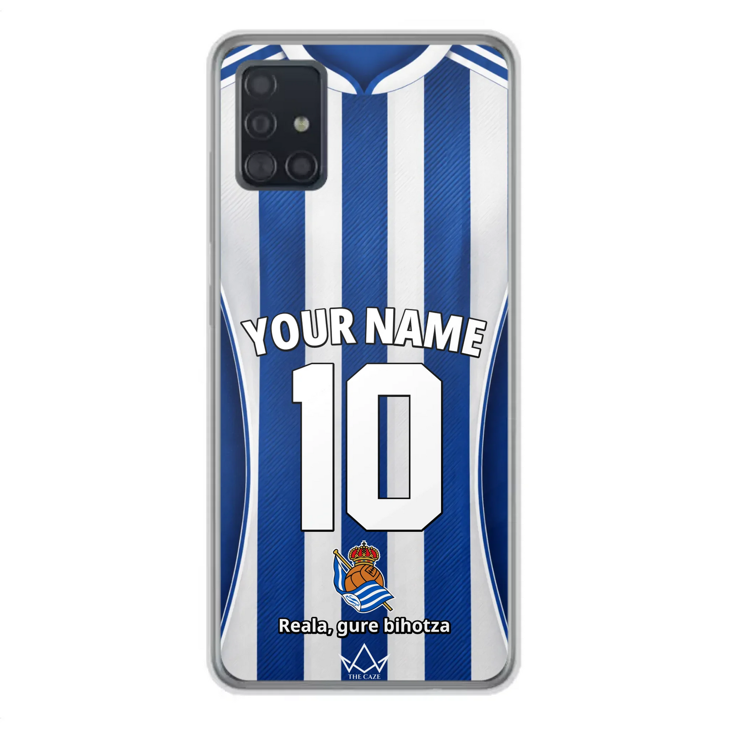 Samsung A51 phone case