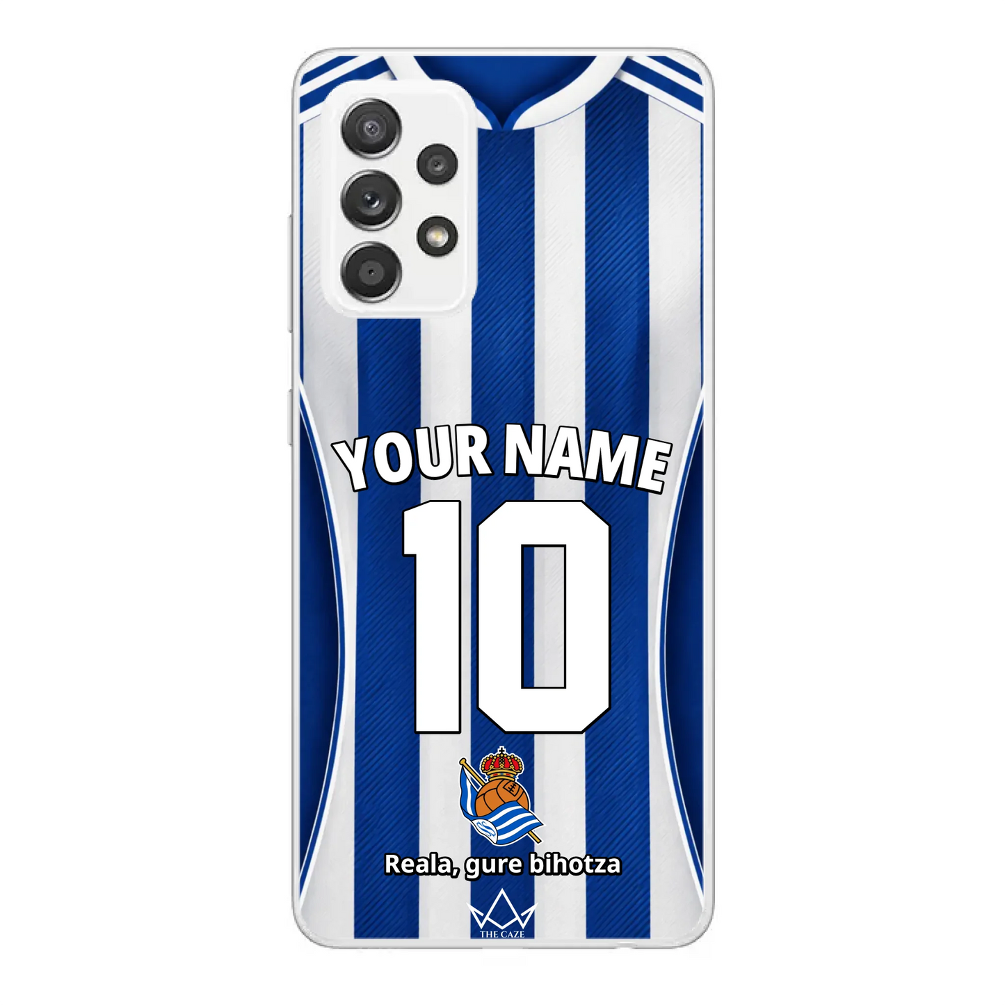 Samsung A52 phone case