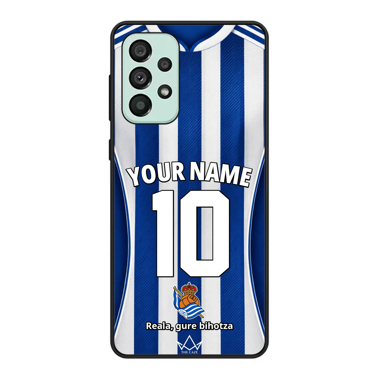 Samsung A73 phone case