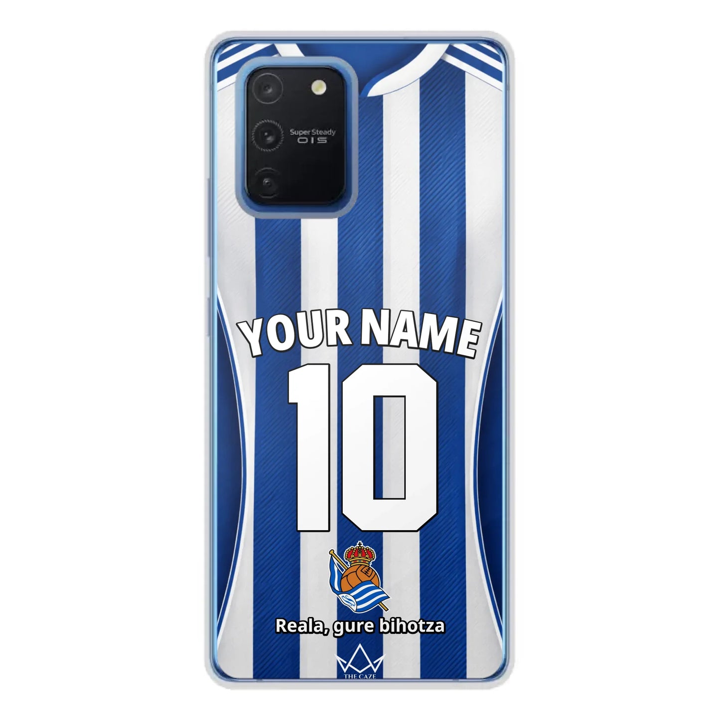 samsung galaxy S10 Lite phone case