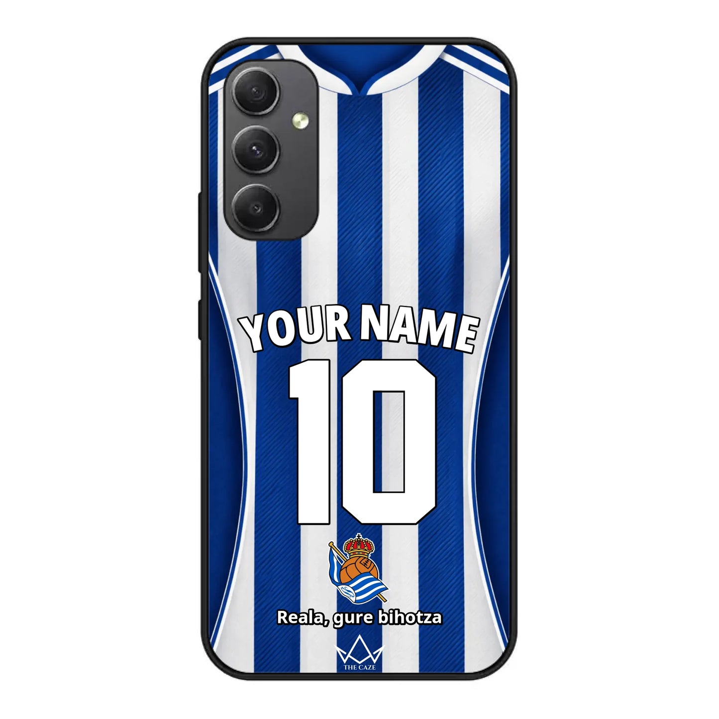 Samsung A34 phone case
