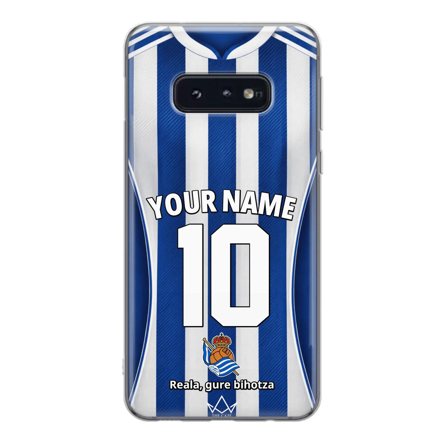 samsung galaxy S10e phone case