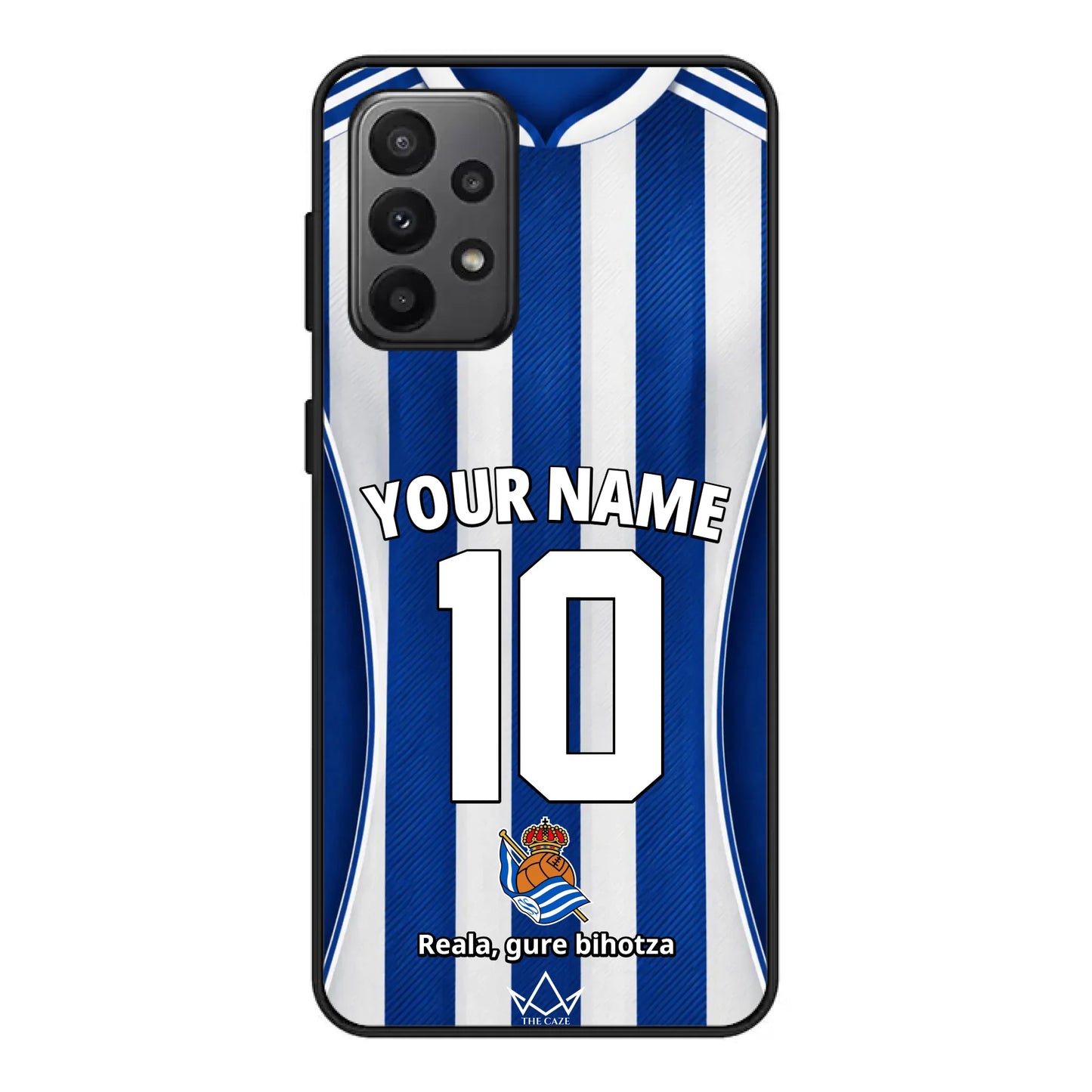 Samsung A23 phone case