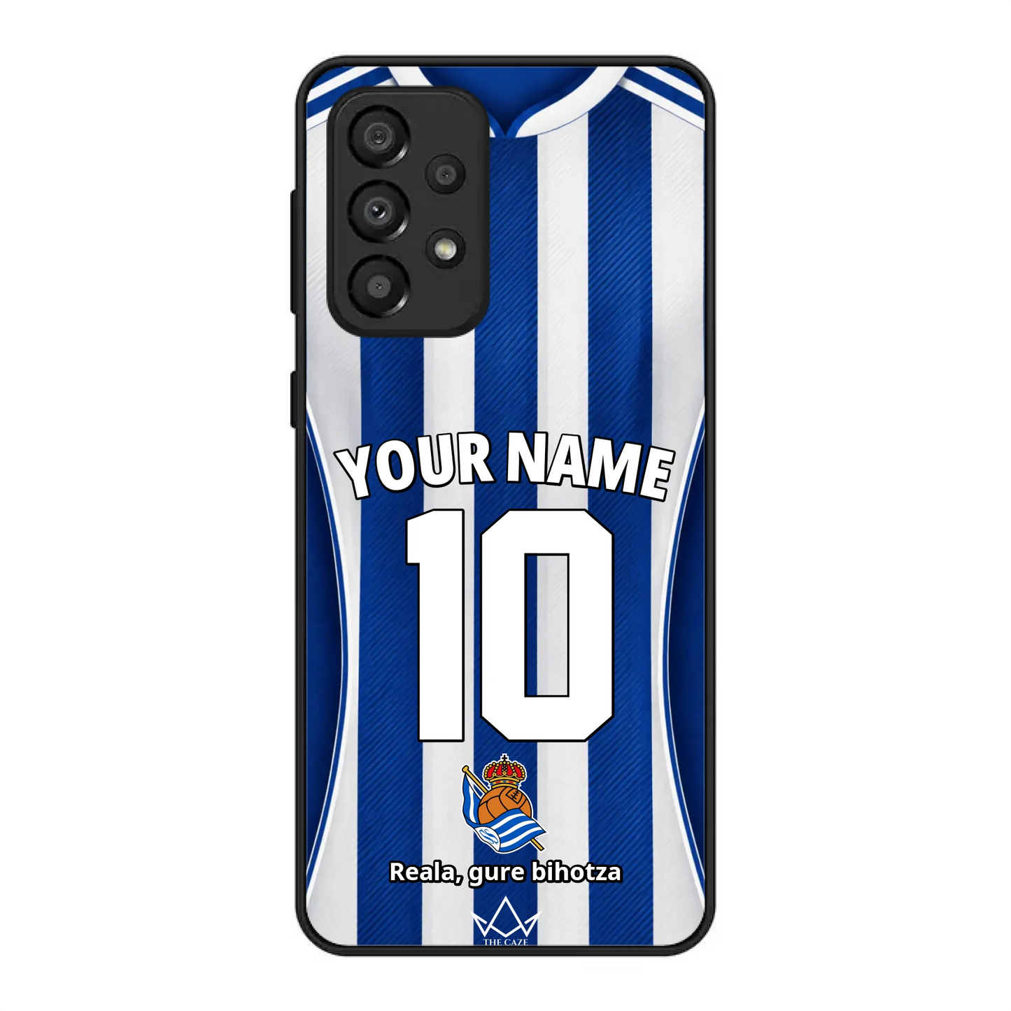 Samsung A33 phone case