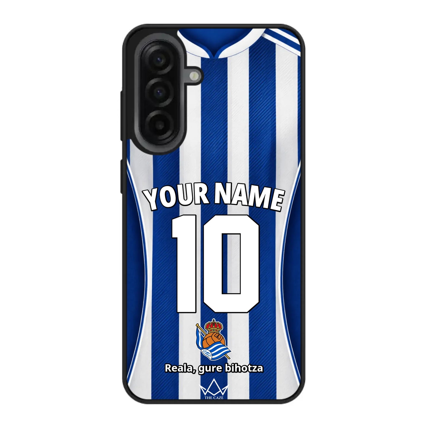 Samsung A17 phone case