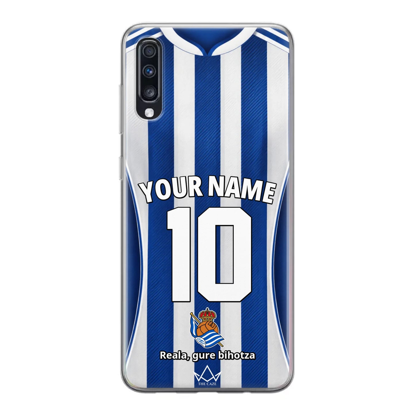 Samsung A70 phone case