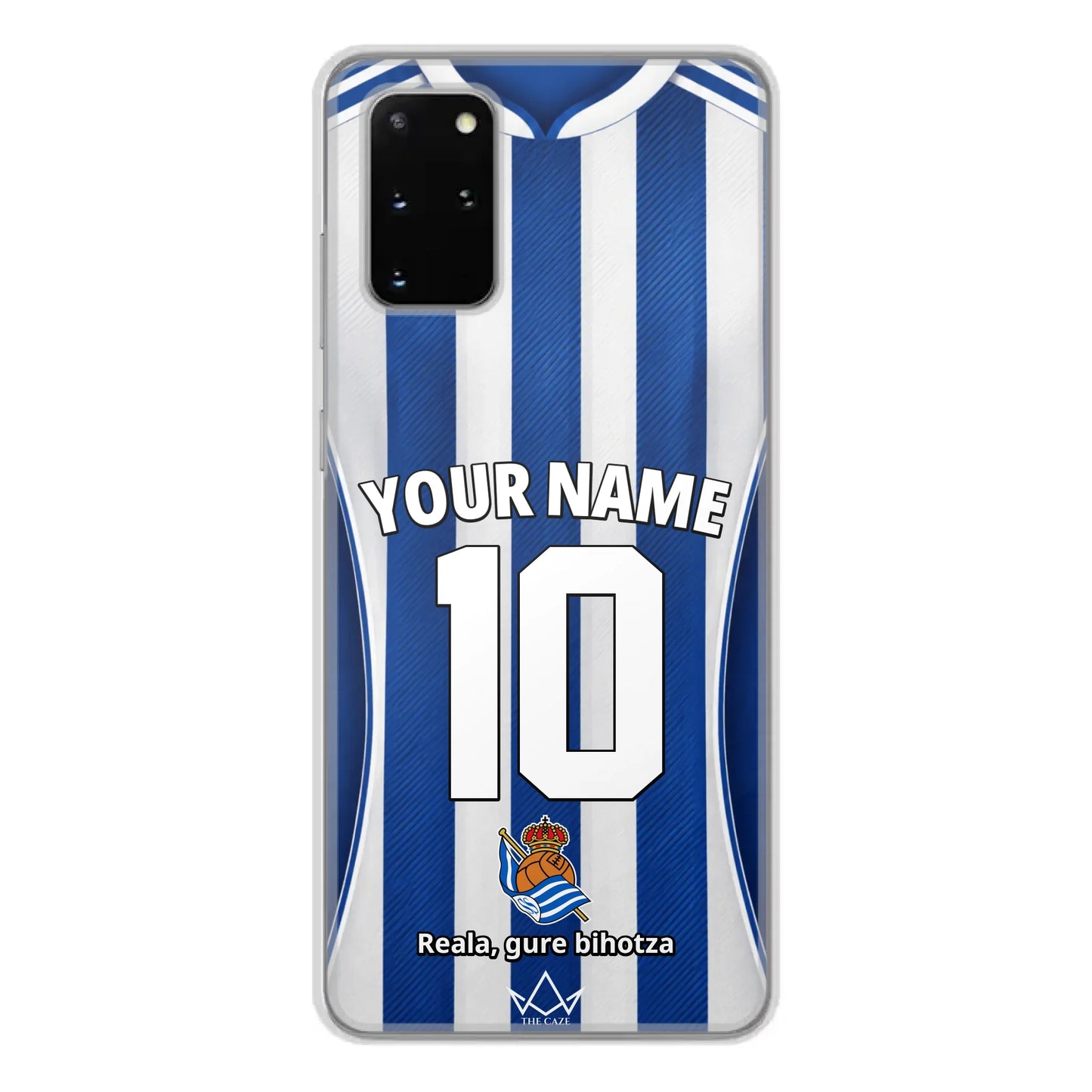samsung galaxy S20 Plus phone case