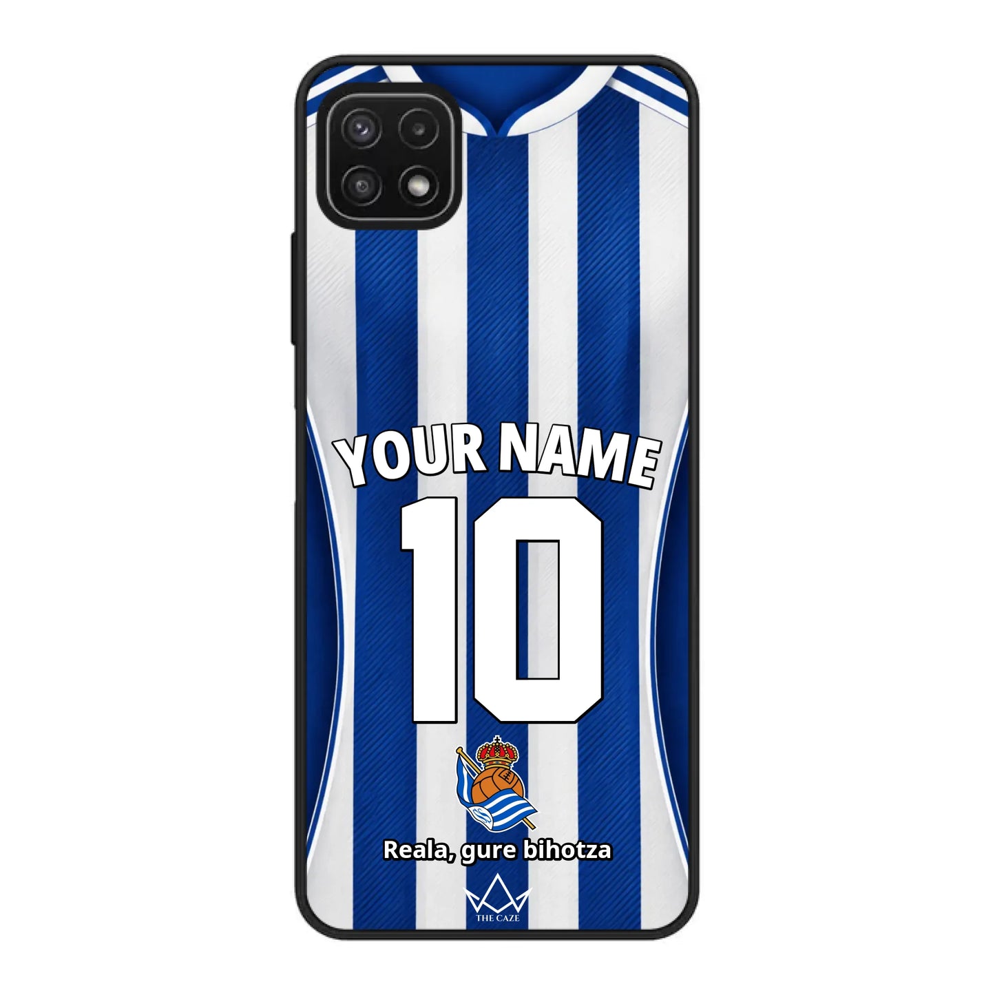 Samsung A22 phone case