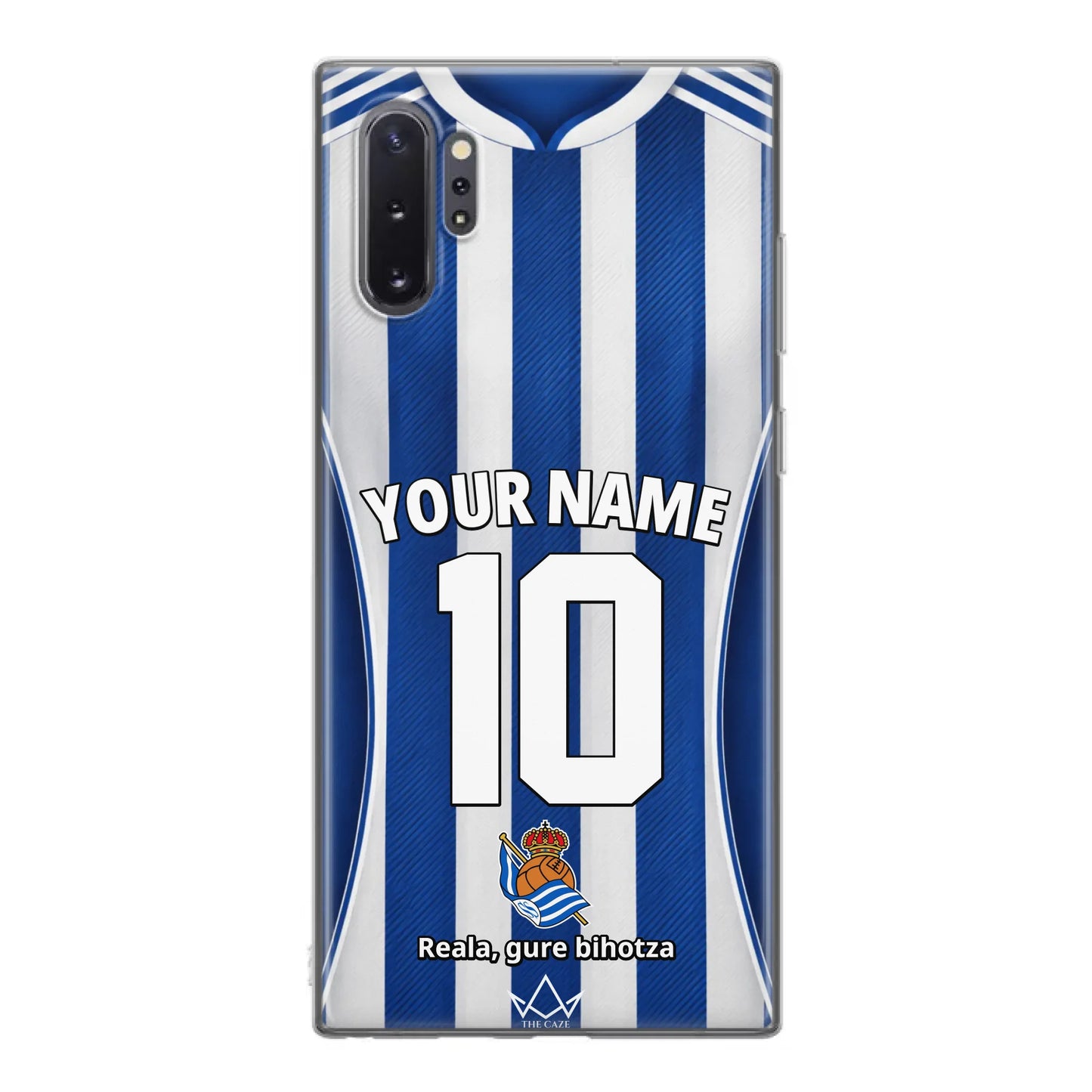 Samsung Note 10 Plus phone case