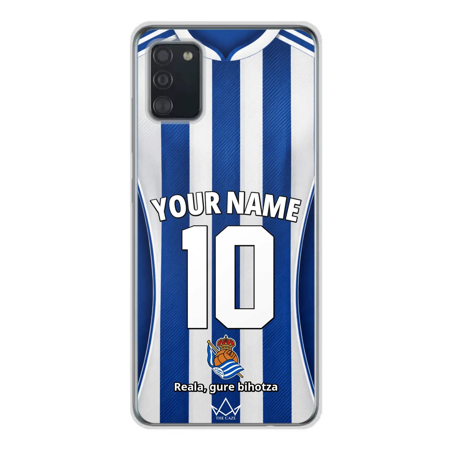 Samsung A41 phone case