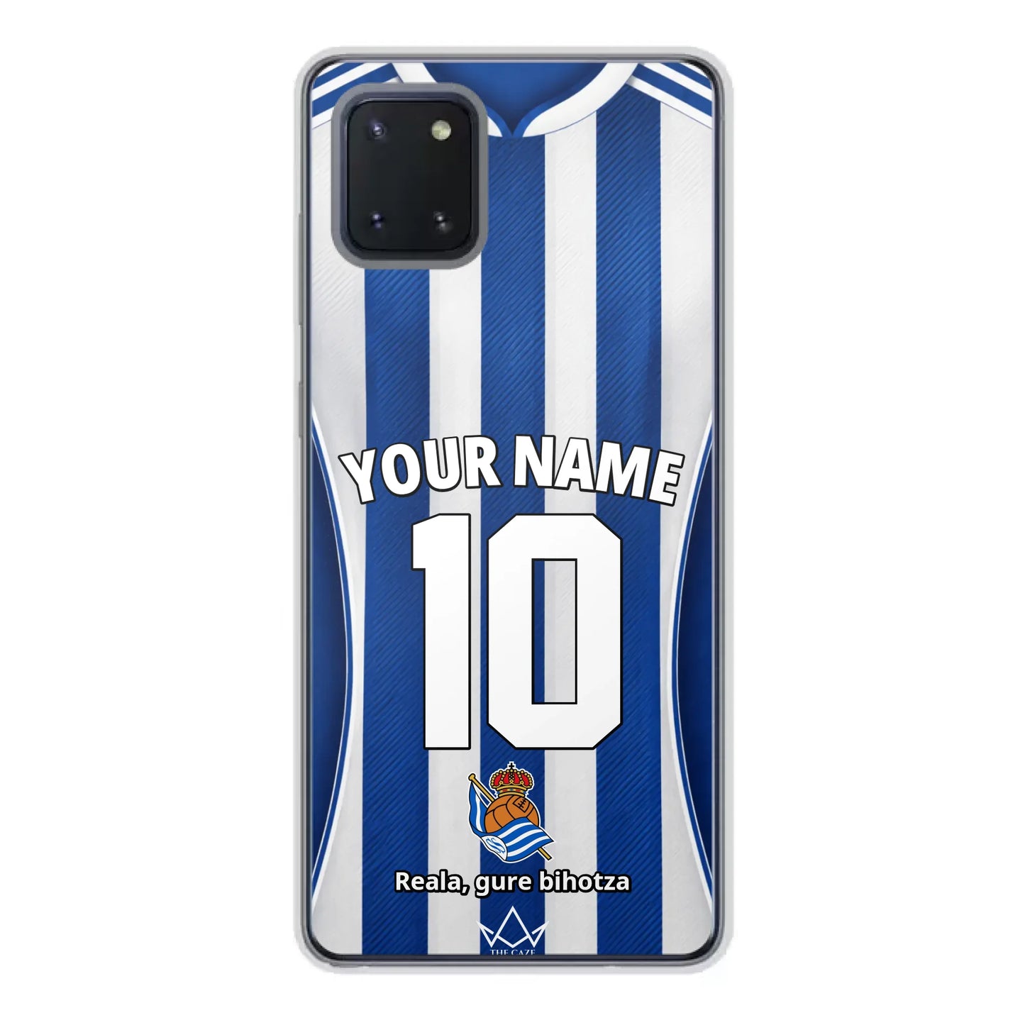 Samsung Note 10 Lite phone case