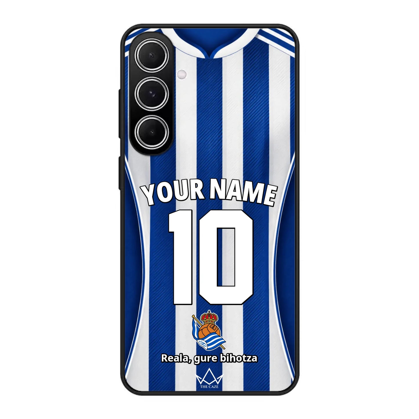 Samsung A55 phone case