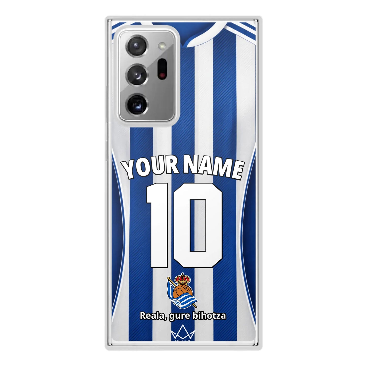 Samsung Note 20 - Note 20 Ultra phone case