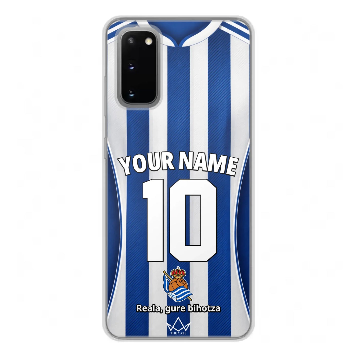 samsung galaxy S20 FE - lite phone case