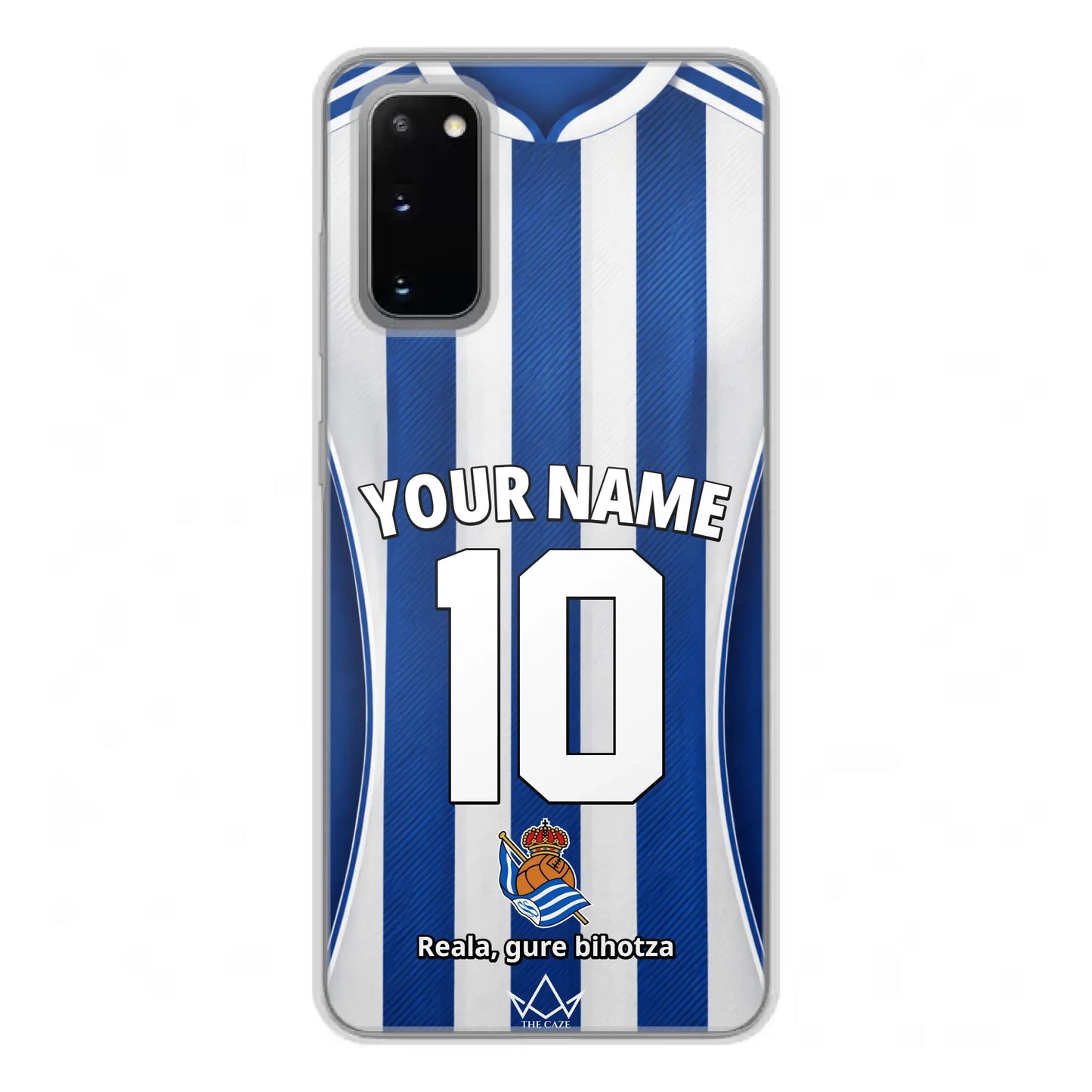 samsung galaxy S20 phone case