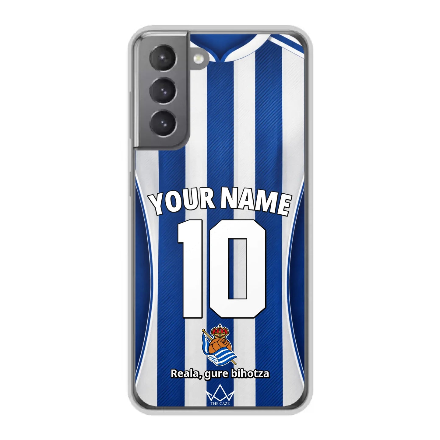 samsung galaxy S22 Plus phone case