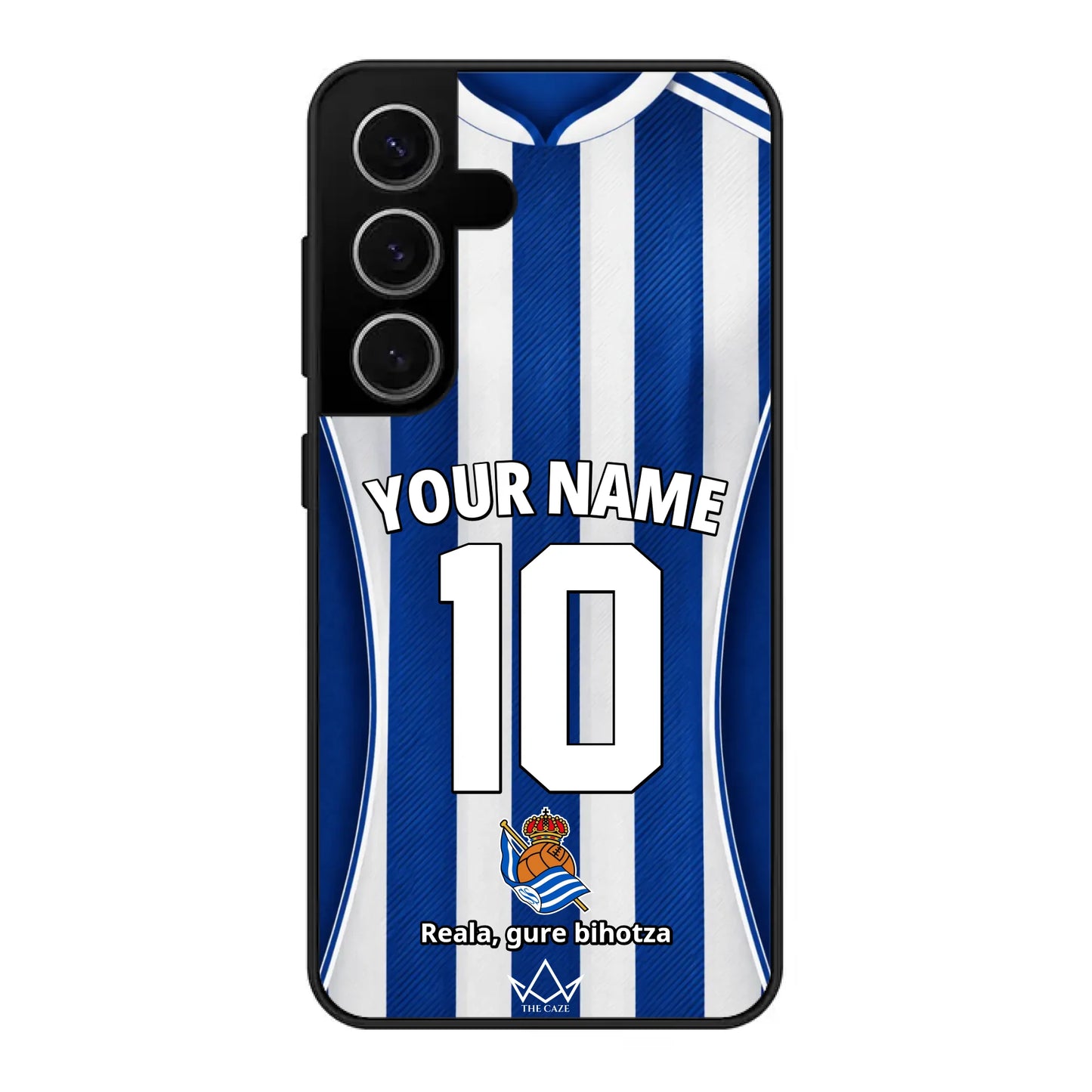 samsung Galaxy S24 FE phone case