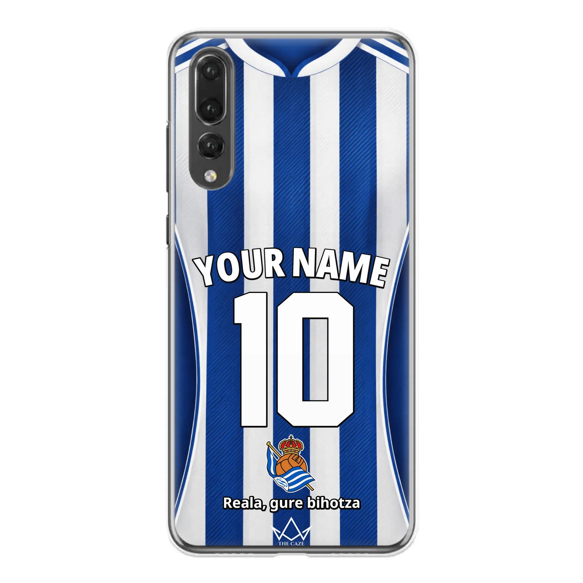 Huawei P20 Pro phone case