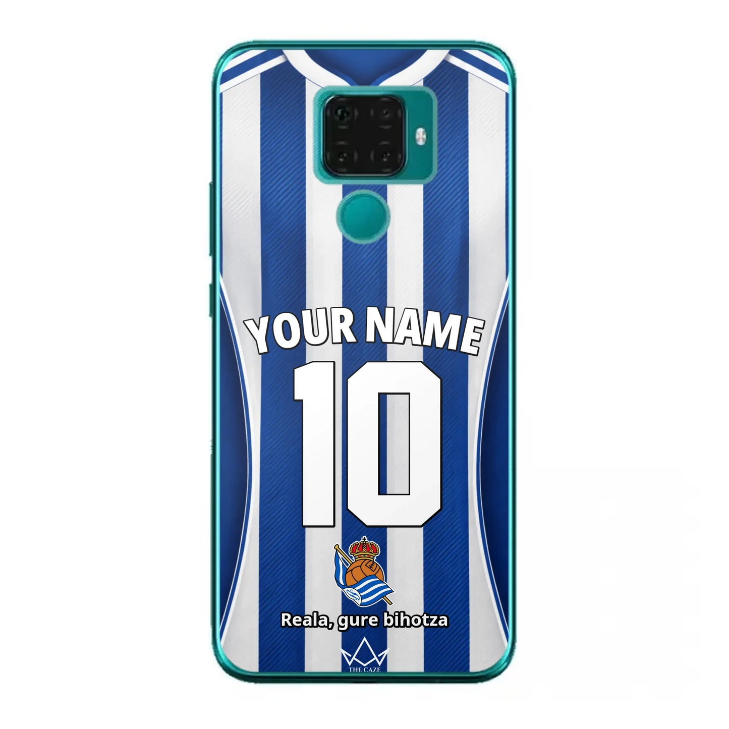 Huawei Mate 30 Lite phone case