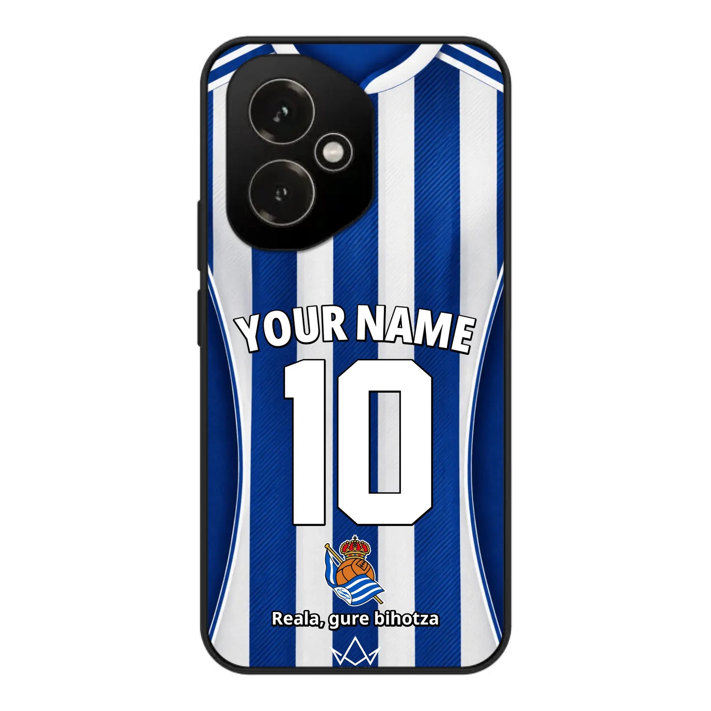 Honor 400 clear phone case