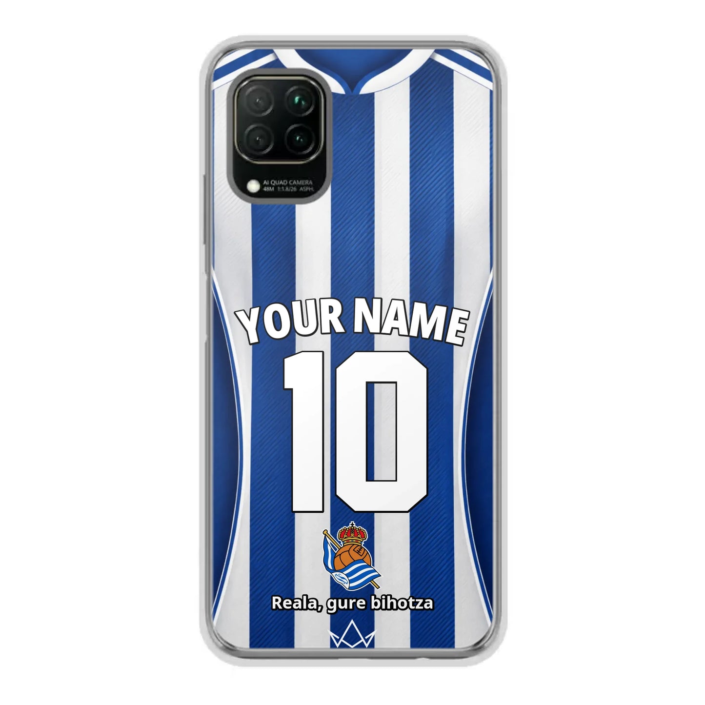 P40 Lite case