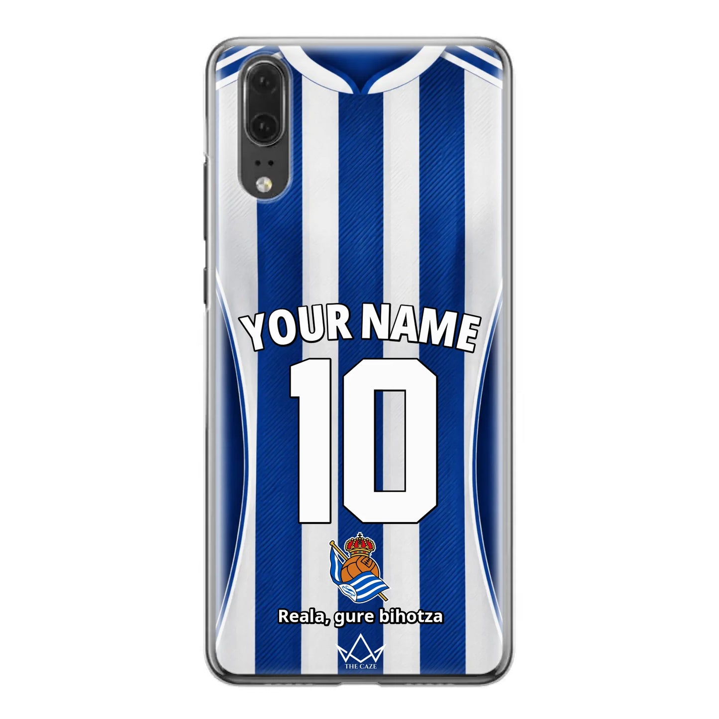 Huawei P20 case