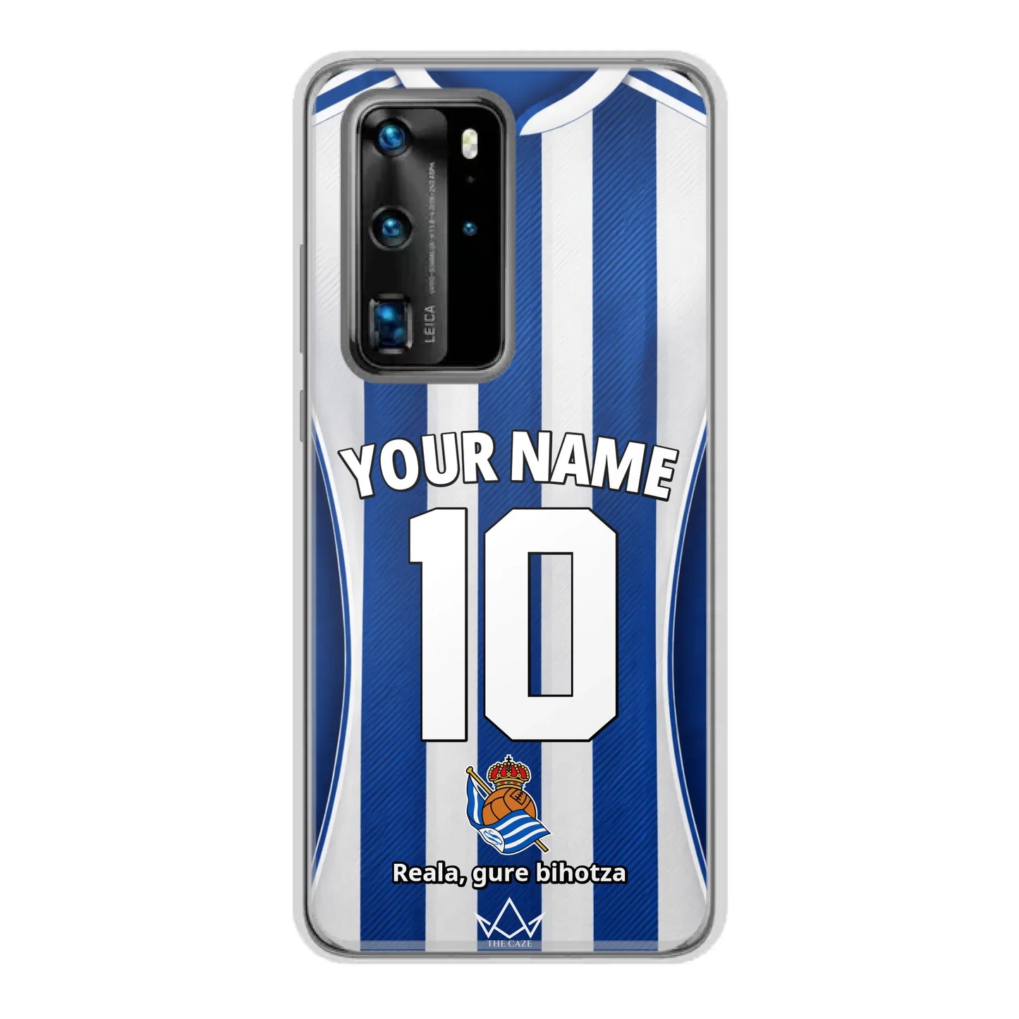 P40 Pro case